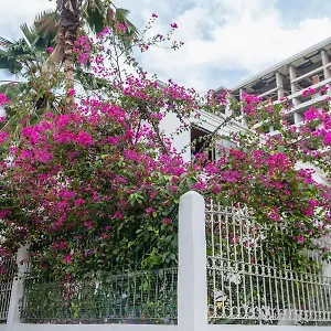 Casa Mikonos Apartamento