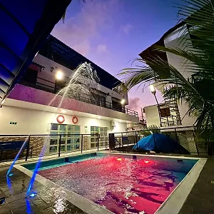 Vistas Del Caribe Sede Campestre Apartamento