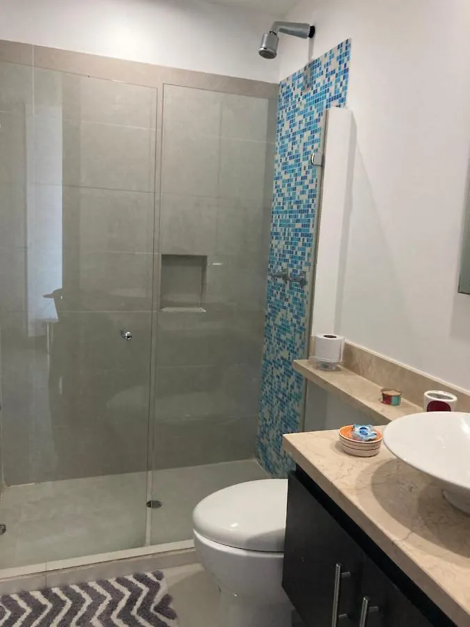 Apartamento Eliptic Cartagena-Oceano Colombia